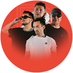 Escucha Disco Inferno en LOS40 Chile