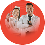 Escucha La Ducha en LOS40 Chile