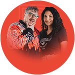 Escucha Pongámonos Serios en LOS40 Chile