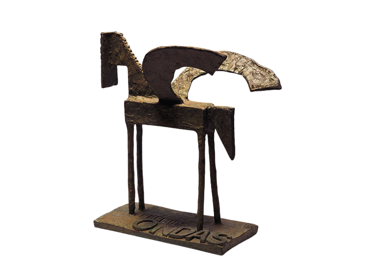 Premios Ondas 2025: Gala de Entrega, 19:03-20:05h - 26/11/2025