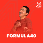Imagen de Formula 40