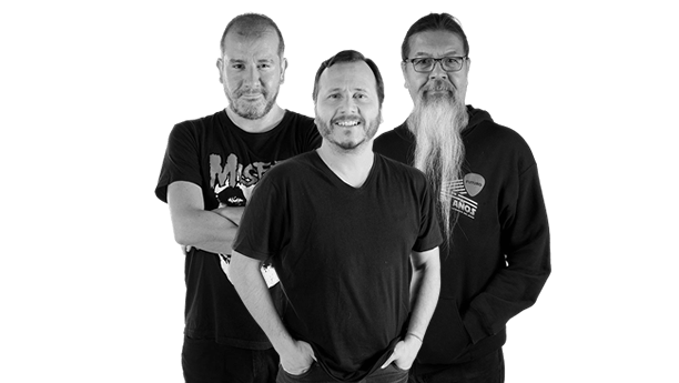 Carretera al Infierno