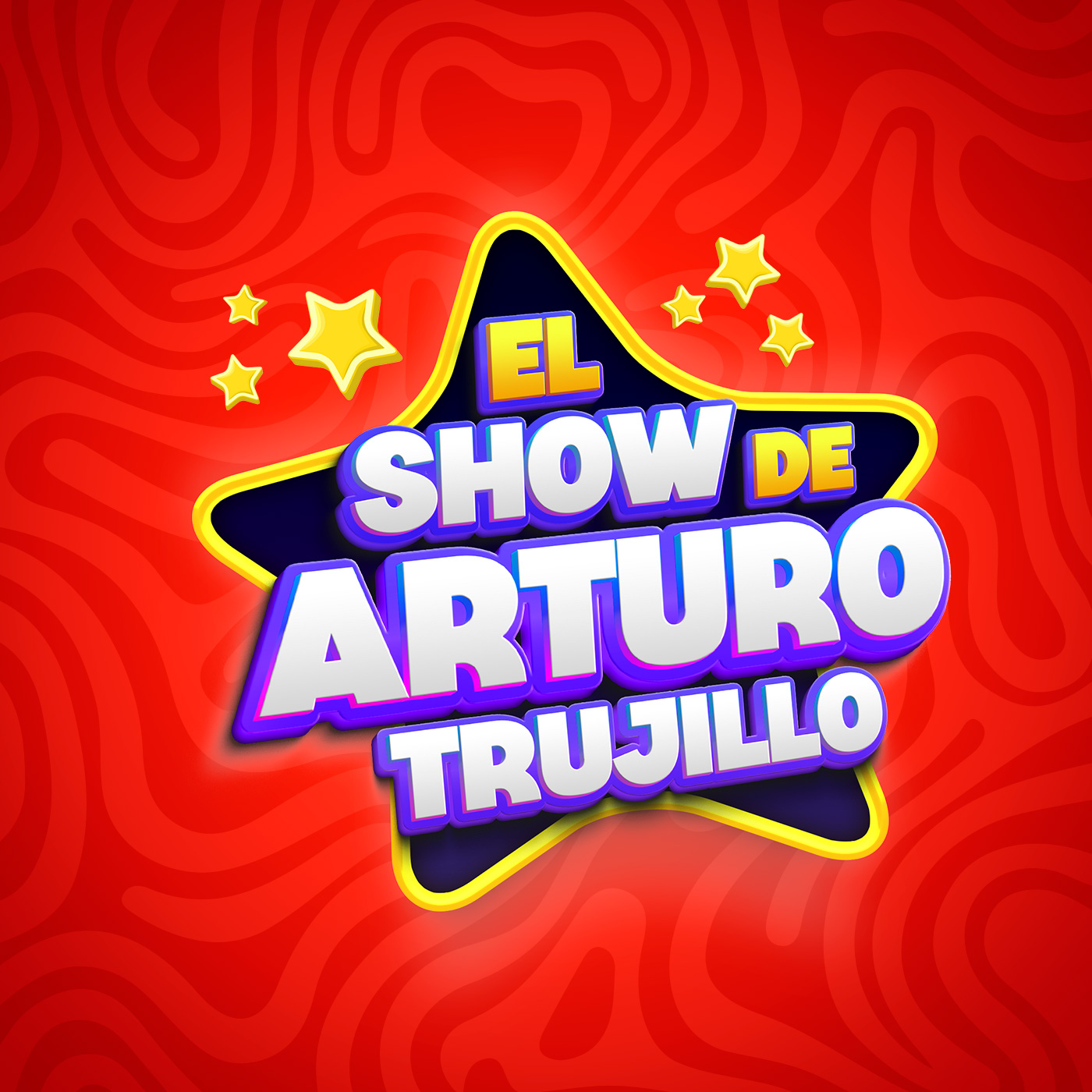 Imagen de El show de Arturo Trujillo