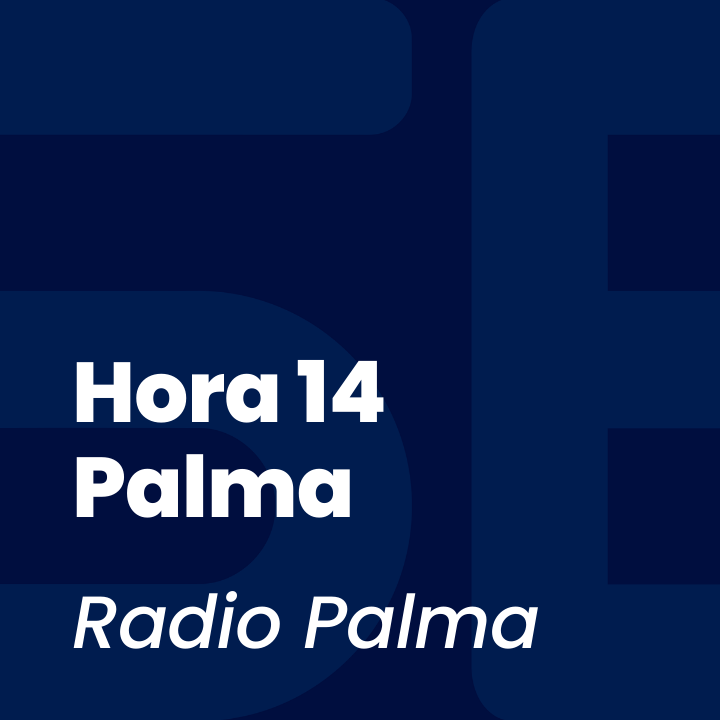 Hora 14 Palma