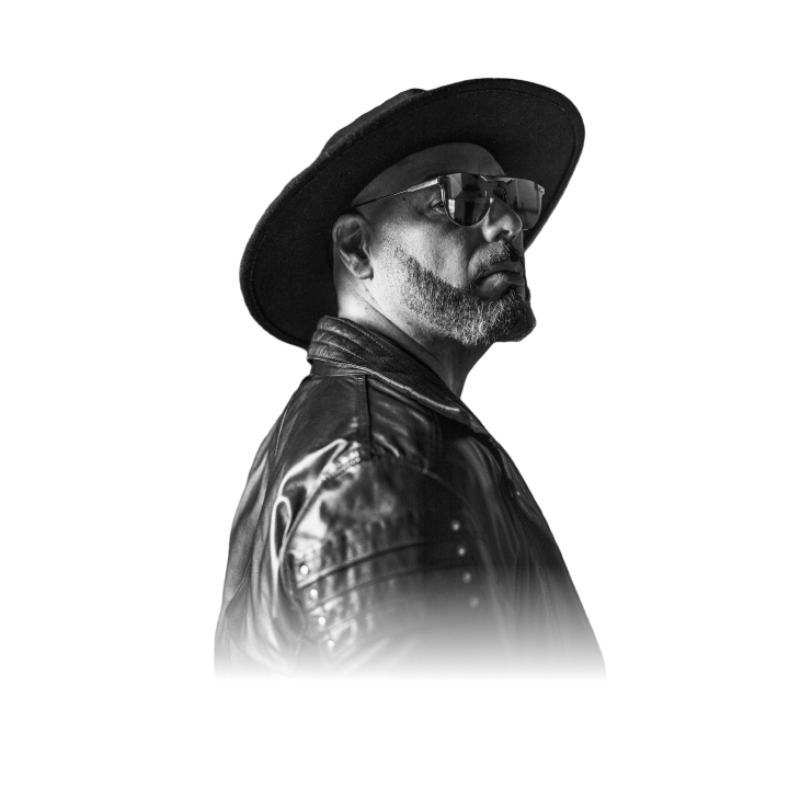 Release Yourself by Roger Sánchez