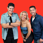 Escucha Ya Parate en LOS40 Panamá