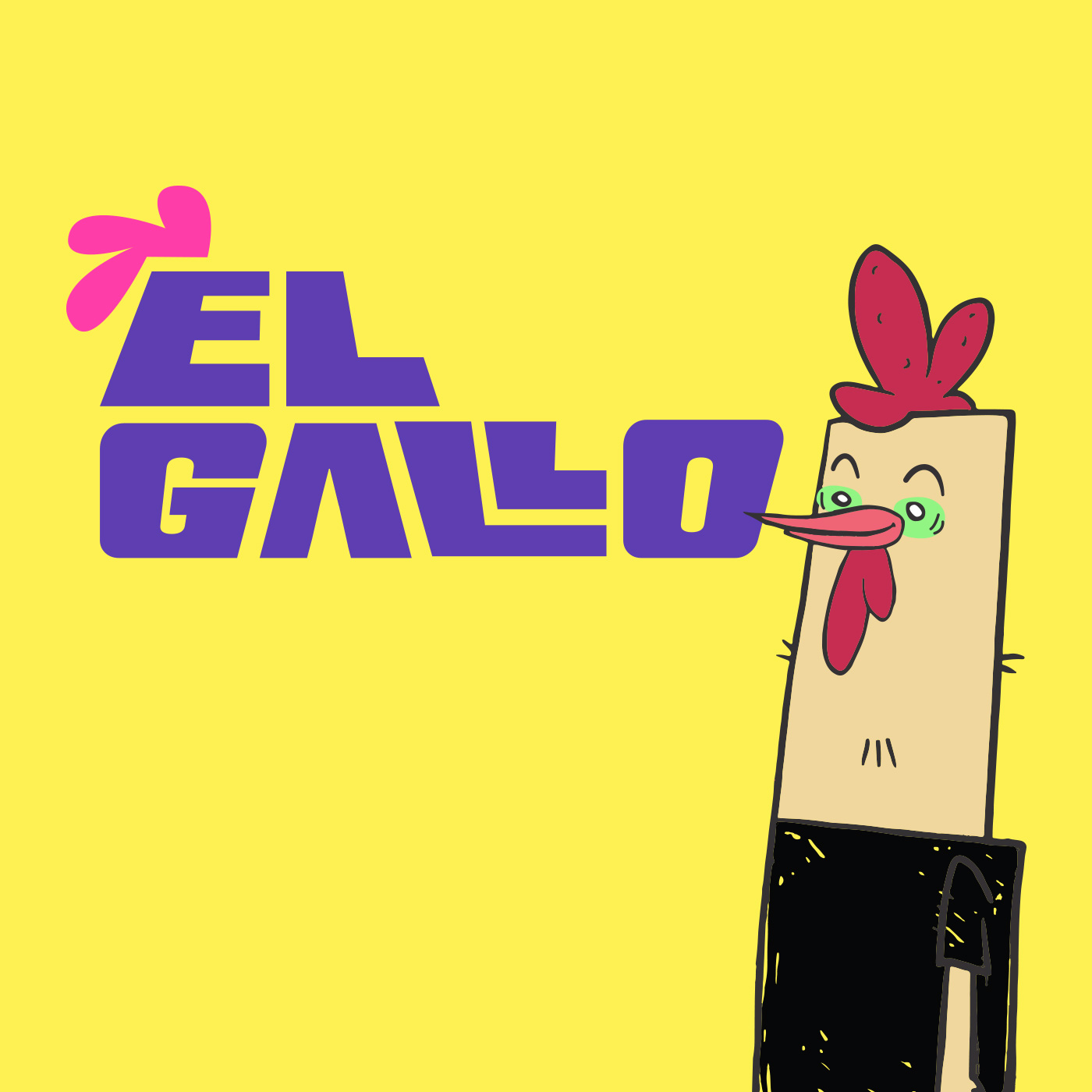 Imagen de El Gallo