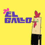 El Gallo