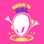 Imagen de Rock N’ Gol