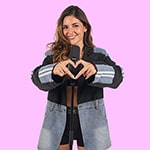 Escucha LevantaDos en FMDOS Chile