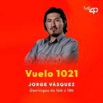 Imagen de Los Especiales de El Vuelo 10-21