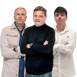 Carrusel Deportivo Las Palmas