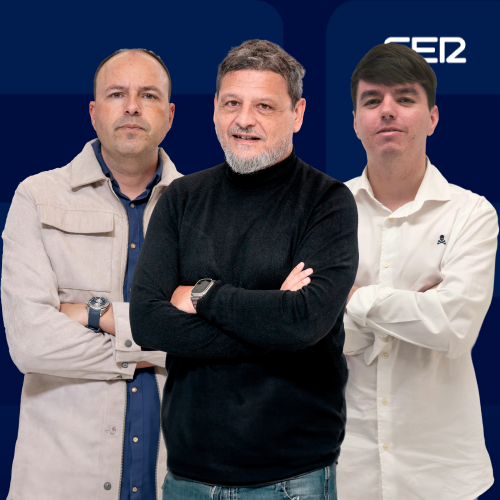 Imagen de Carrusel Deportivo Las Palmas U.D. Las Palmas - Rayo Vallecano, 22:30-23h - 09/05/2025