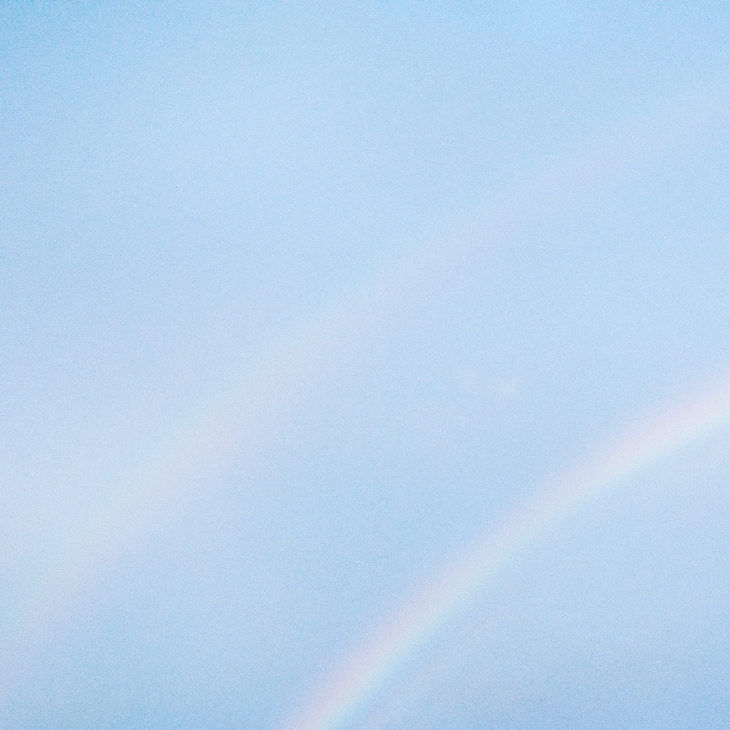 Carátula de: Never enough