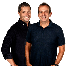 Què t&#039;hi jugues!