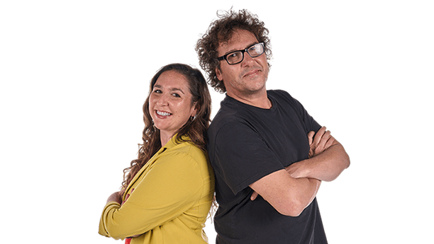 La Comunidad Contrataca