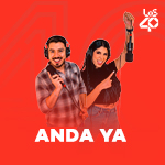 Imagen de Anda ya