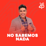 Imagen de No sabemos nada