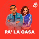 Imagen de Pa’ La casa