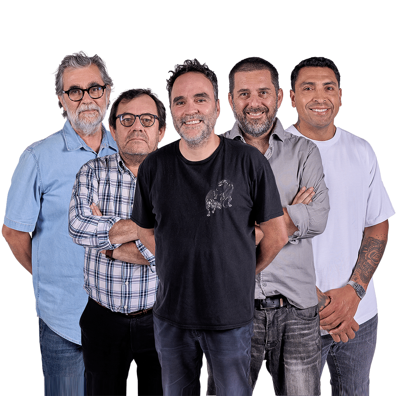 Los Tenores