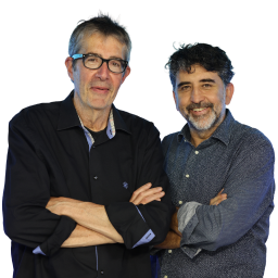 Dos por cuatro