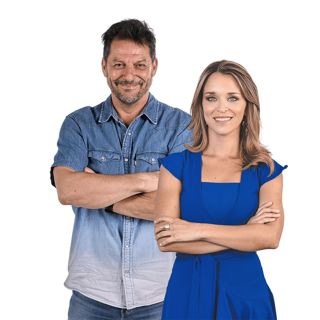 La Prueba de ADN