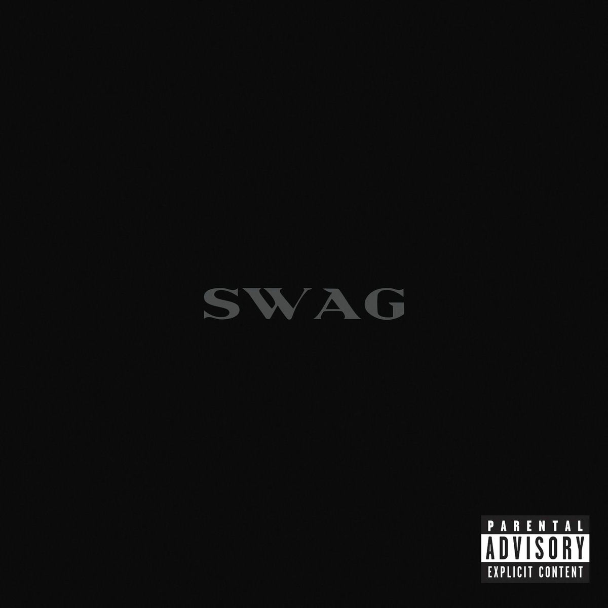 Carátula de: Swag