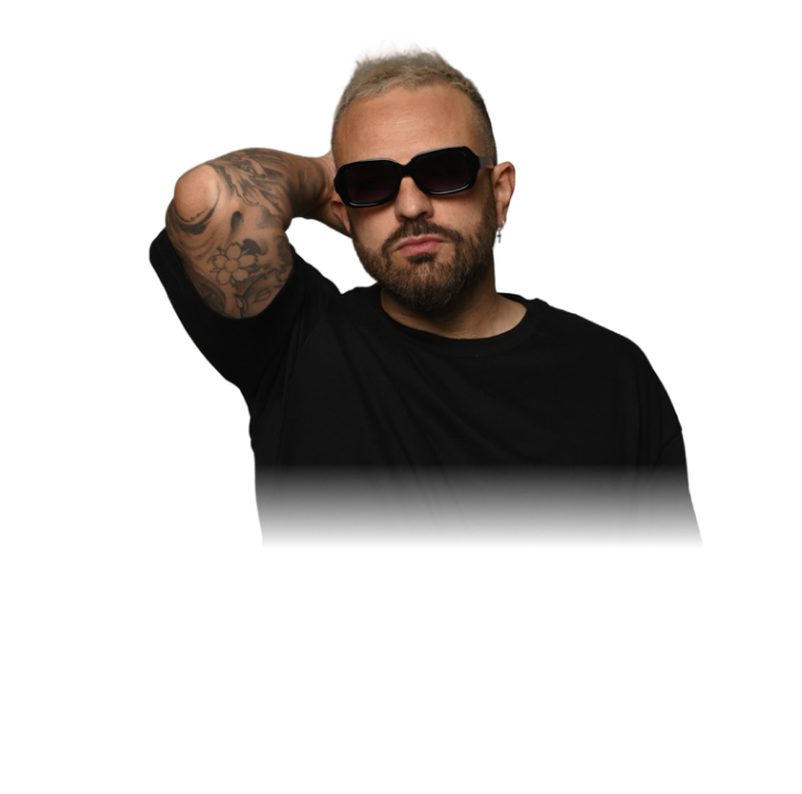 30 años no son nada