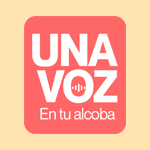 Imagen de Una Voz en tu Alcoba