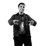 Escucha Nueva Escena en Radio Futuro Chile
