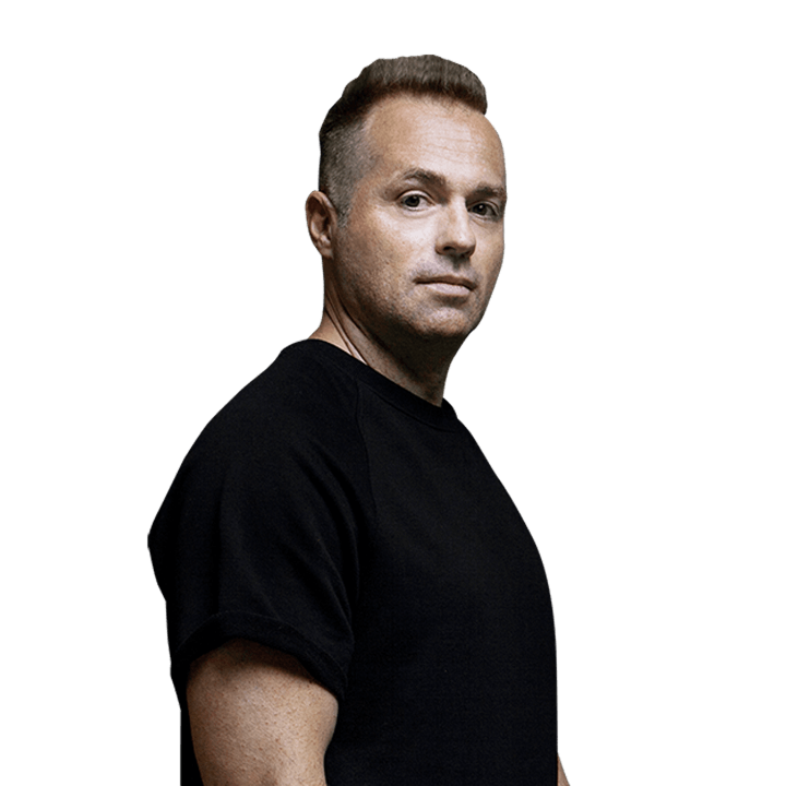 Imagen de LOS40 Dance Reserva (02/12/2025)