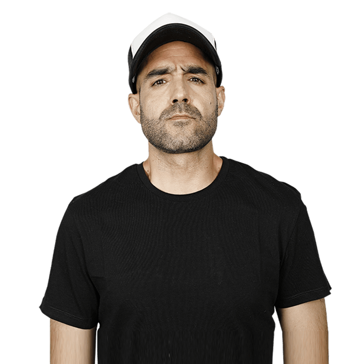 LOS40 Dance Sesión Matinal, 07-08h - 18/11/2025