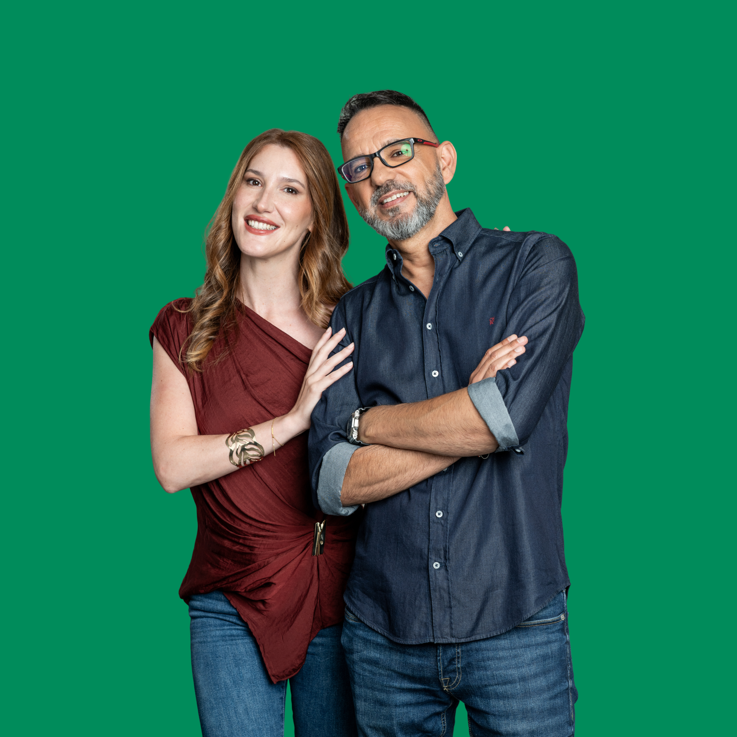 Imagen de Atrévete, 10-11h - 12/11/2025