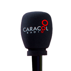 Noticiero Madrugada (03/12/2025)