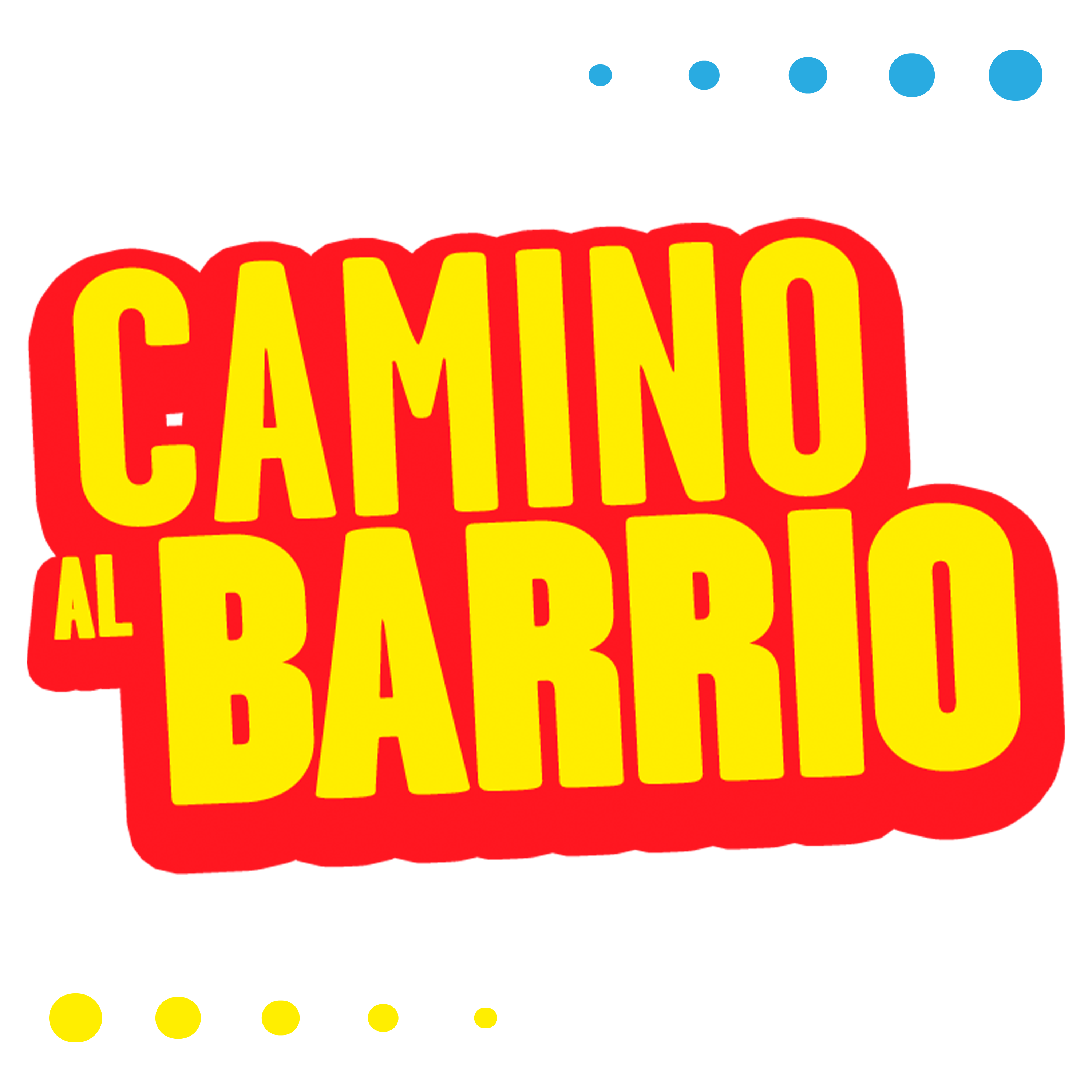 Imagen de Camino al Barrio