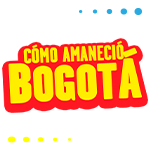 Cómo amaneció Bogotá