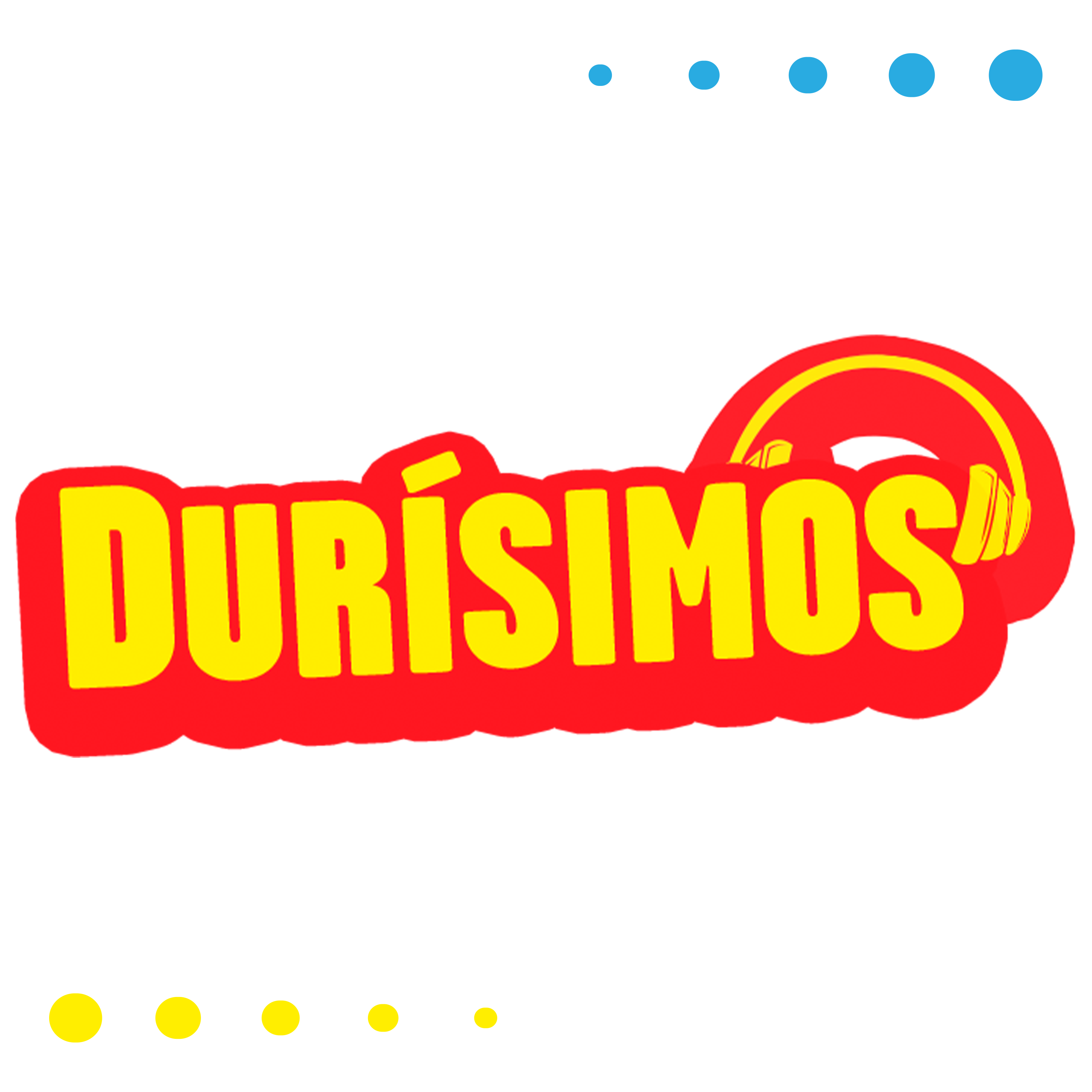 Imagen de Los Durísimos