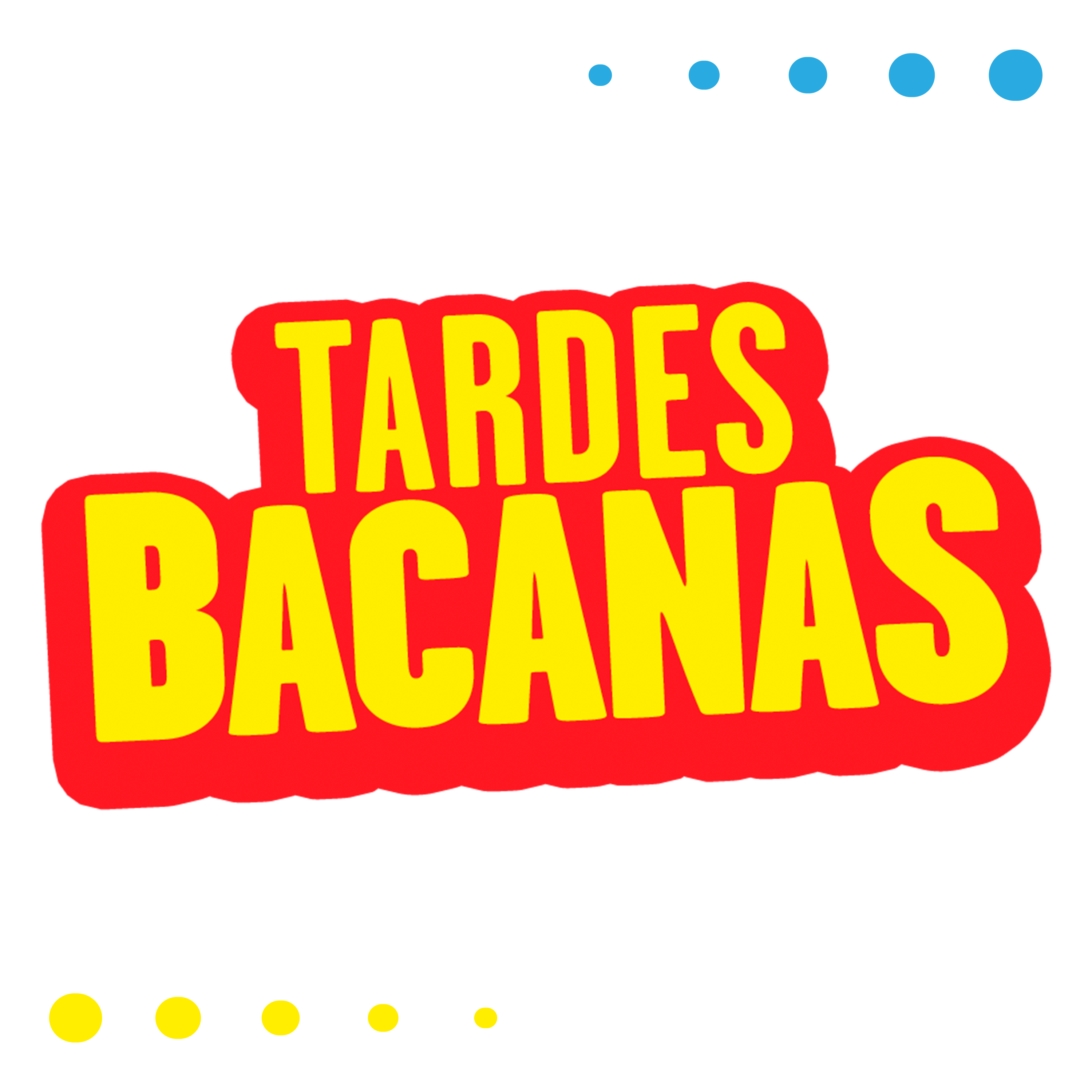 Imagen de Tardes Bacanas