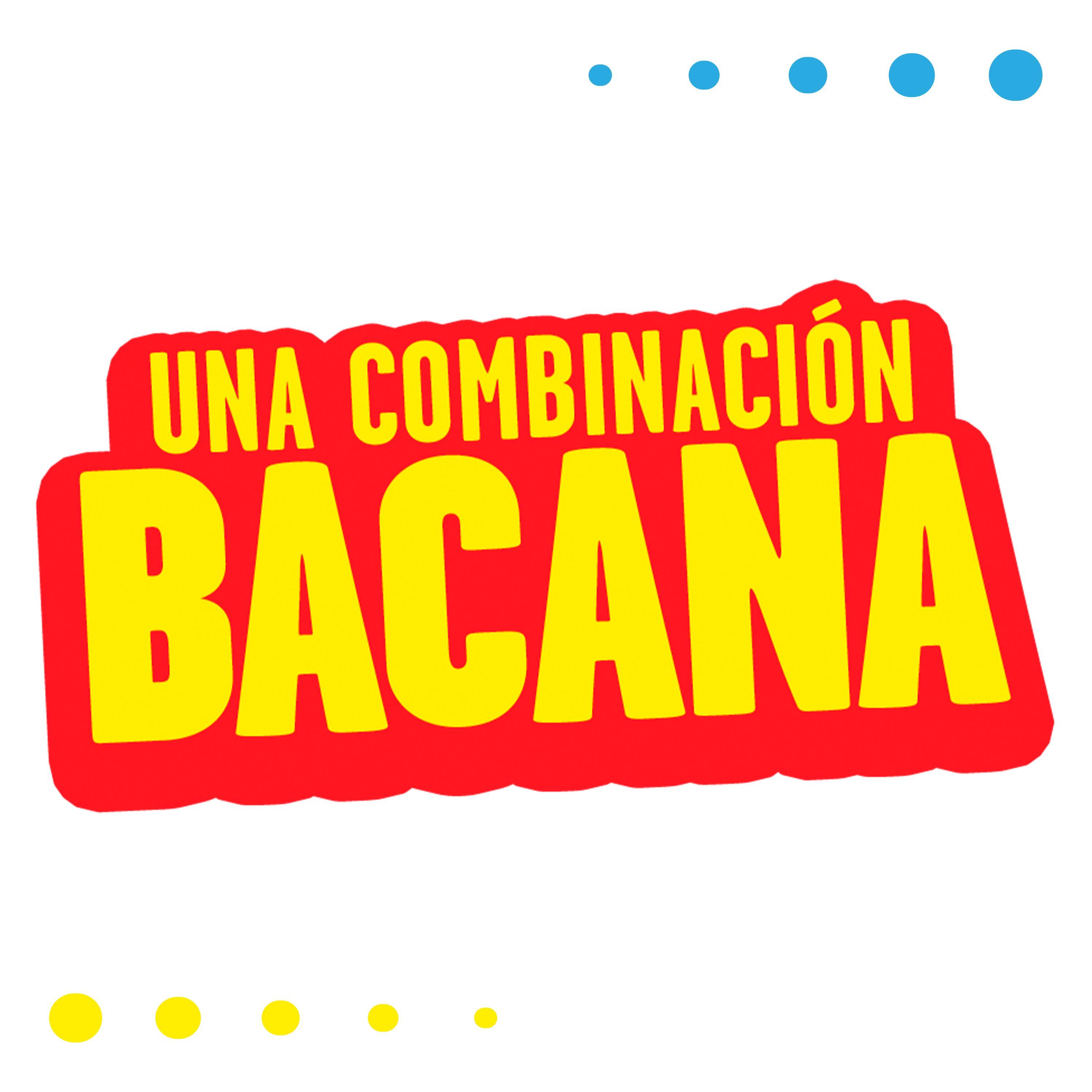 Imagen de Una Combinación Bacana