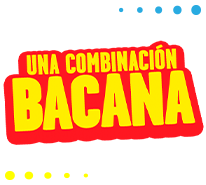Imagen de Una Combinación Bacana