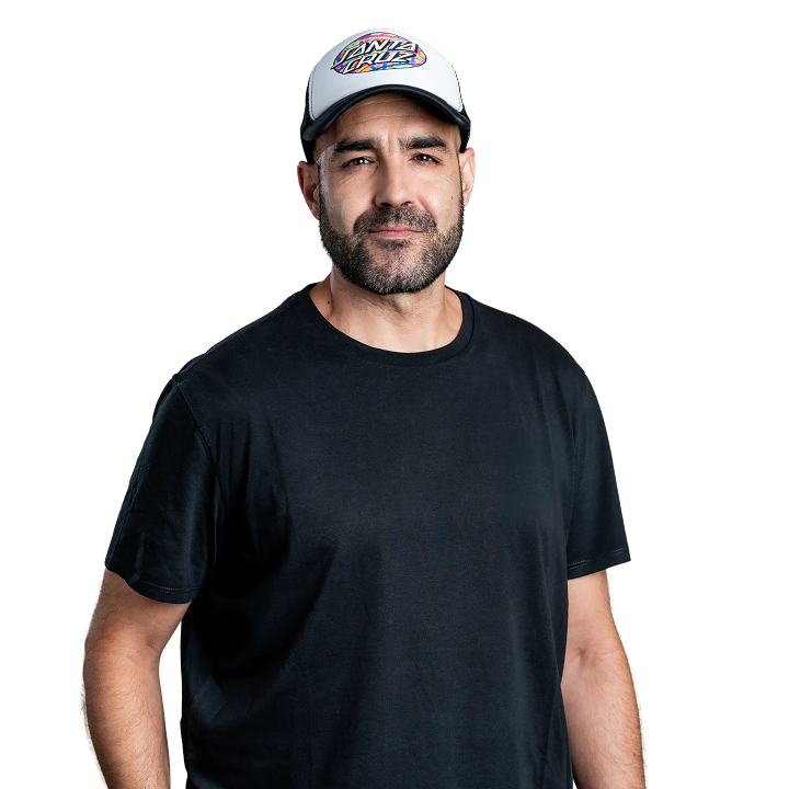 LOS40 Dance Sesión Matinal