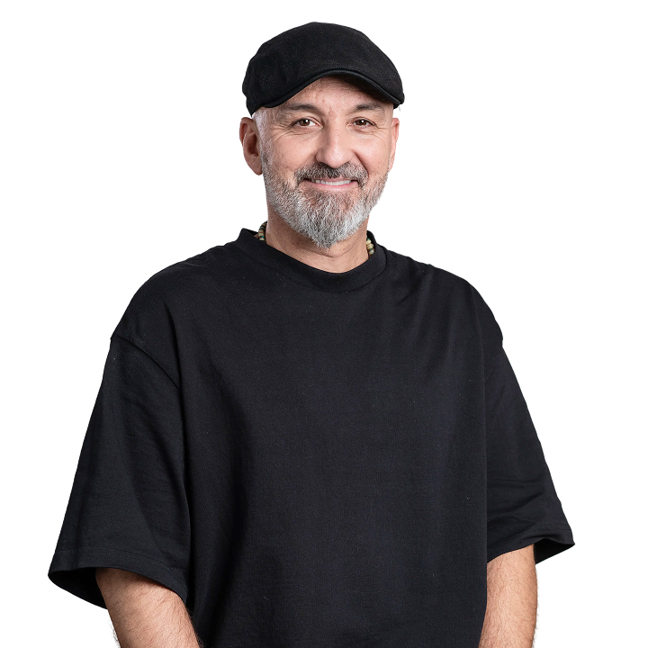 LOS40 Dance In Sessions (25/12/2025)