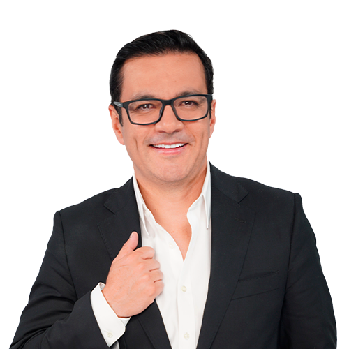 Noticiero del Mediodía