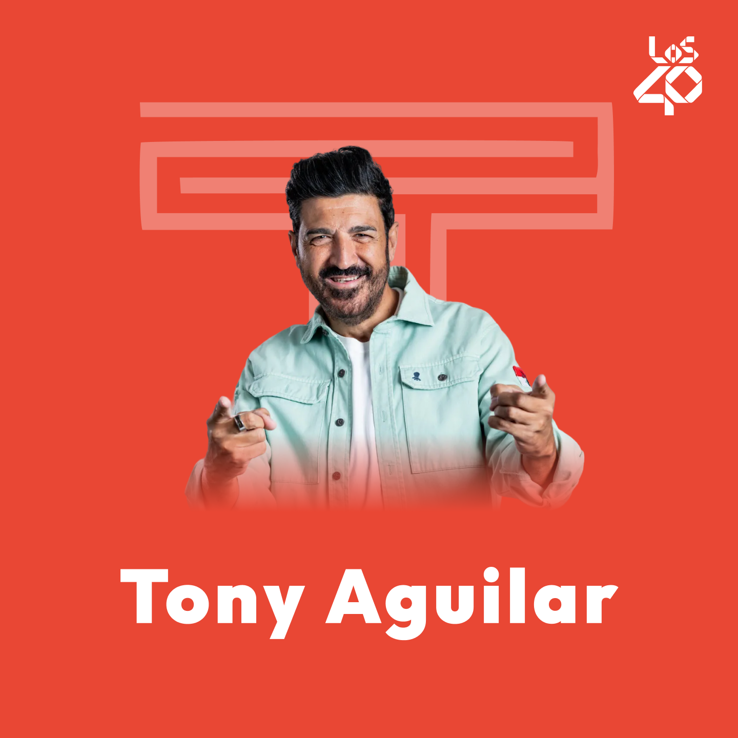 Imagen Tony Aguilar