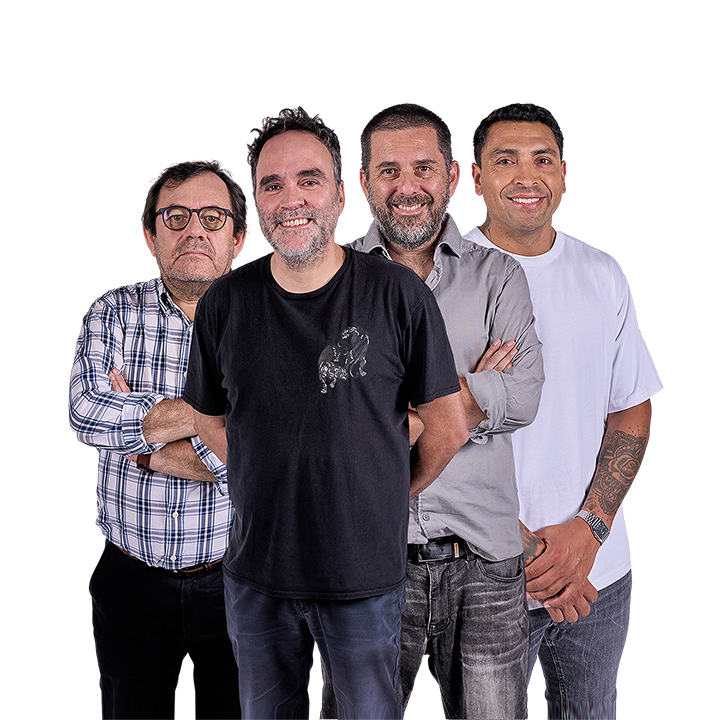Los Tenores