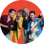 Escucha Lo Mejor de ¡Ya Párate! en LOS40 Ecuador