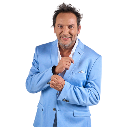 ¿Cómo andamos por casa?