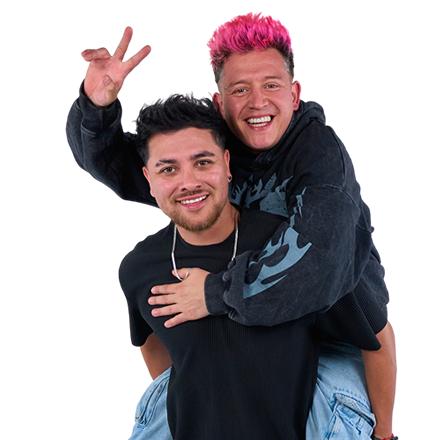 Hiperactiva, Vamo a Calmarno