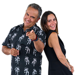 Escucha Pa k me invitan en Radioactiva Chile
