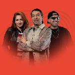 Imagen de Pa’ La casa